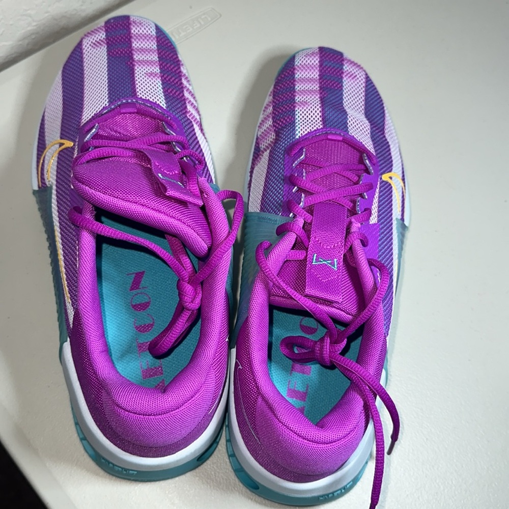 NIKE METCON 9 AMP NEW, size men’s 13.5, wmns 15, very comfy, last one! DZ2539500 - Picture 6 of 9